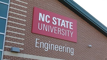 NC State Engineering Program at Craven Community College