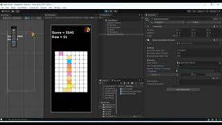 Celebrity Stack Block Game - Prototype Wealth