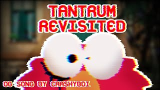 Tantrum Revisited Pfafied