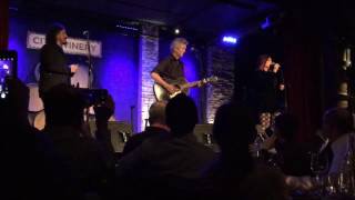 "It Ain't Over Yet" Rodney Crowell, John Paul White, & Rosanne Cash chords