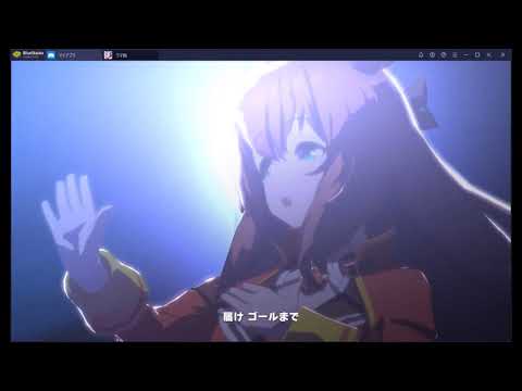 【ウマ娘】マルゼンスキーでいくデビュー戦　Make debut！　【プリティーダービー】