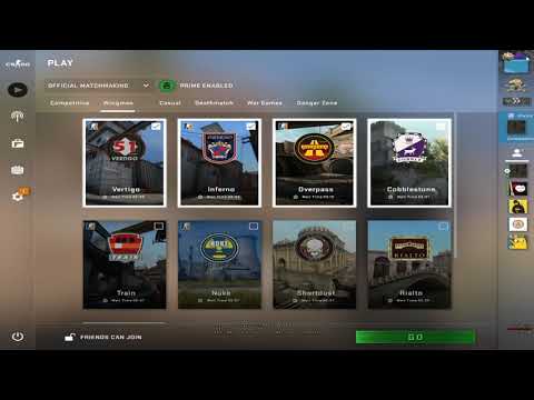 როგორ შევიდეთ სერვერზე ?