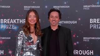 Breakthrough Prize Television Opening: 2020 Breakthrough Prize Ceremony