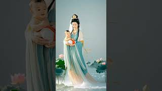 Avalokiteshvara May Your Divine Presence Bring Comfort To Every Soul In Need guanyin