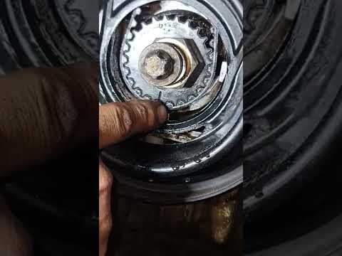 ضبط تقسيمه شفرولية كروز واوبل استرا