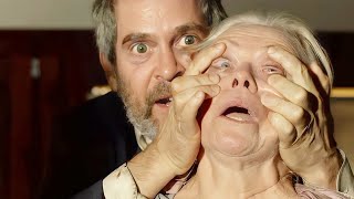 【完整版】《蒙上你的眼》靈體肆虐，只要看到它的人都會莫名其妙地自殺……