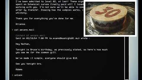 Mu Complex : Episode One Walk-through - Part 1 of 2