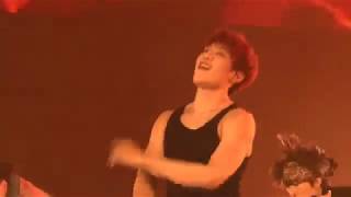 Download lagu PARK WOO JIN SOLO STAGE IN WANNA ONE FINAL CONCERT FULL HD PARK WOO JIN SOLO STAGE IN WANNA ONE FINAL CONCERT FULL HD