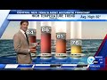 Storm Team Forecast: 7AM Sunday 7-26-26