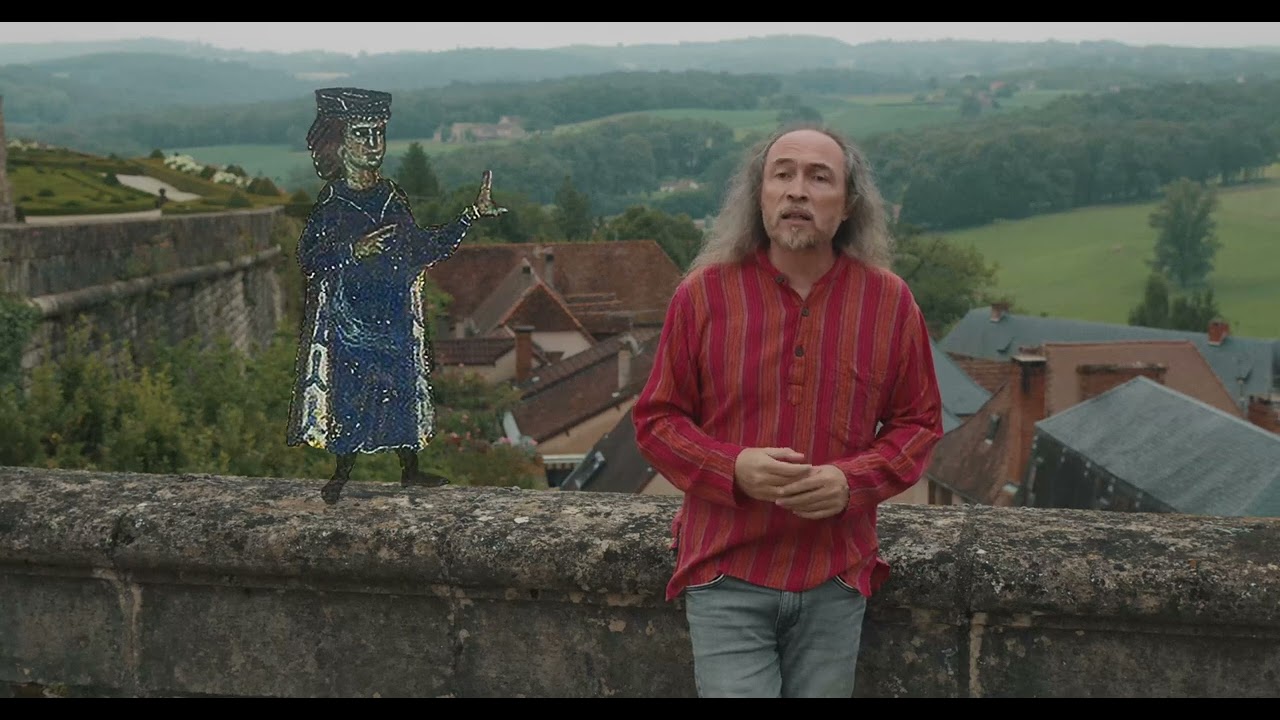« Perigòrd, país trobador » - Episode 1 : Bertran de Born