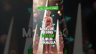Download Lagu Ilmuwan Temukan ‘Makhluk Asing’ Tersembunyi di Tubuh Manusia?! 🔬😱#biology #alien #obelisk #space MP3