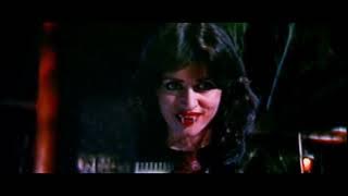 Mystics In Bali - Videotaped Special Effects