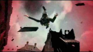 Brothers In Arms Hells Highway Trailer