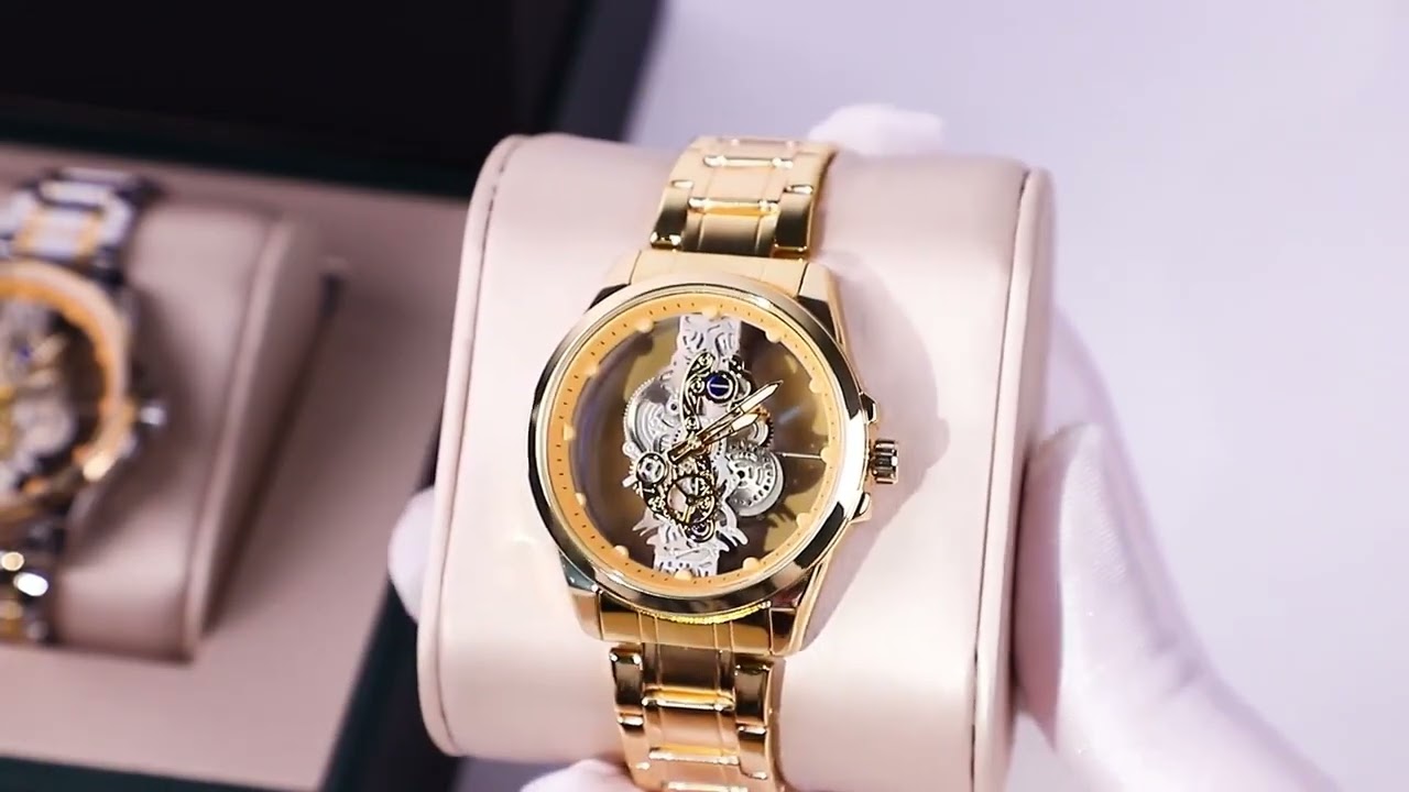 ✨ **Elegant Men's Watch Deal!** ✨ 