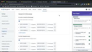 Statuspage Features Demo
