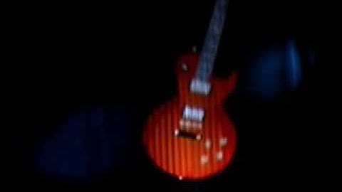 Polivizor - 3D video pseudo holographic projector