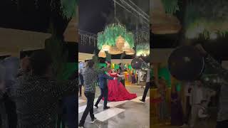 Buketimin Kınasından