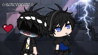 Born Without A Heart-Male Version