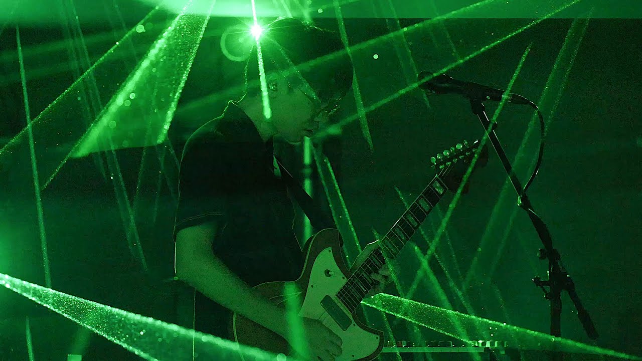 [4K] 250912 실리카겔(Silica Gel) Full Live | 제임슨 스테이지 @ 세빛섬