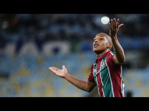 جواو بيدرو 17 عام  احفظو هذا الاسم جيدا  جوهرة برازيلية جديدة