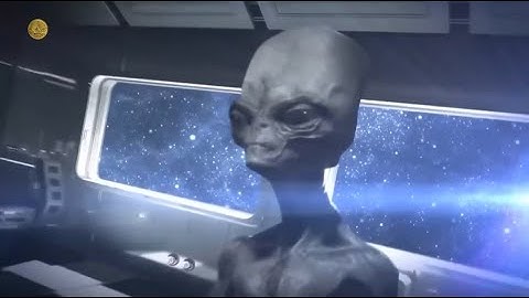 Оккупация Земли. Вторжение пришельцев