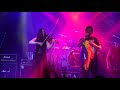 Clouds feat. Mikko Kotamaki - Fields of Nothingness (Live @ Metal Gates MMXVIII)