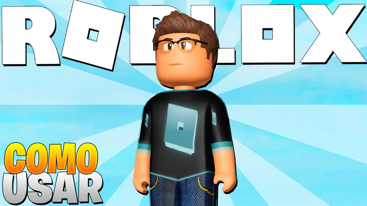 COMO USAR FACE ANIMADA NO ROBLOX! (2022) 