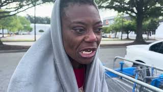 Street Interview-Dont Tell Me That I Cant Talk About Robbie Rob Im Grown