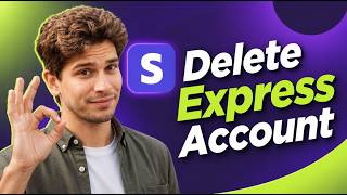 How To Delete Stripe Express Account [2026 Guide]