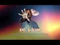 Di lion  dtermin lyric audio officiel