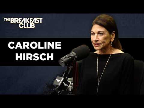 Caroline Hirsch On Transitioning From Caroline’s Comedy Club To New York Comedy Festival