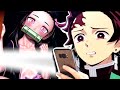 The Most Toxic Fandoms in Anime (ft Demon Slayer)