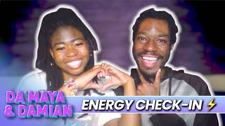 Energy Check-In: How Are You REALLY Doing?