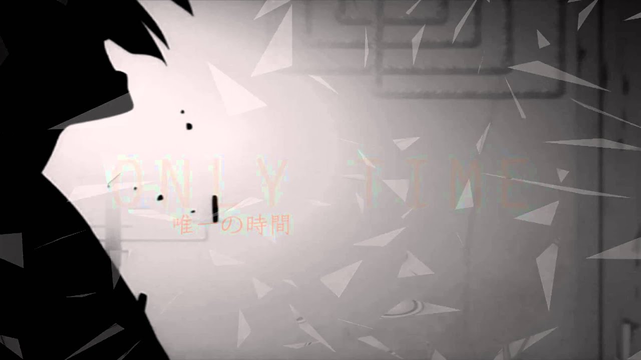 Only Time [ projectSURGE teamDEEP_divisionF ]