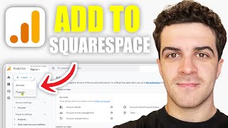 How To Add Google Analytics To Squarespace [2026 Guide]