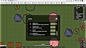 Sploop.io OP Hack ZayuzMod v2 [AHK]