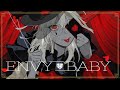 Envy Baby English Ver Ami エンヴィーベイビー Envy Baby English Ver Ami エンヴィーベイビー