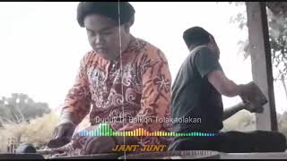 Mbok Sarijem_Uncle Djink-Story Wa