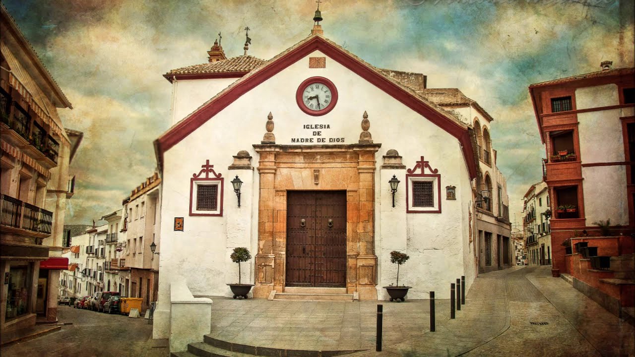 Rincones tipicos de Castro del Río