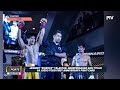 Jansent “Kidrock” Taladtad, nadepensahan ang titulo sa Juego Todo First Anniversary Fight Card