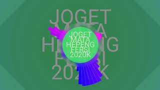 Joget mata hepeng fersi 2020k