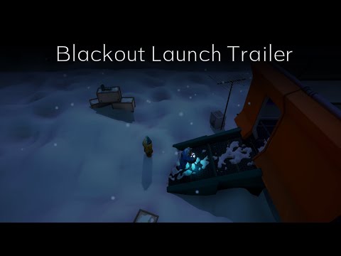 YouTube video thumbnail for Blackout