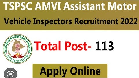 TSPSC/APPSC AMVI AUTOMOBILE ENGINEERING PYQs/Call 9912507633/online coaching/study materials.