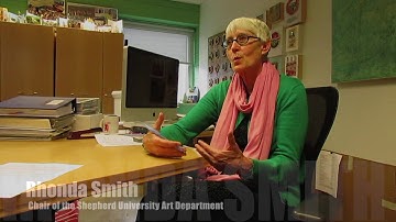 Art Majors: Why Writing Matters