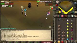 Fatality vs Redemption P2p Mini 4-0 ~ 28/06/2015