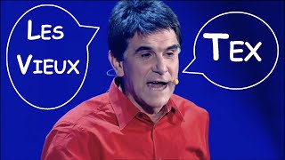 Tex Les Vieux