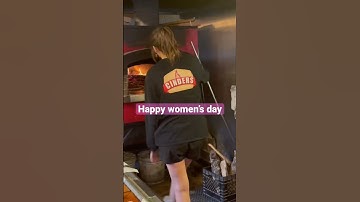 Happy women’s day