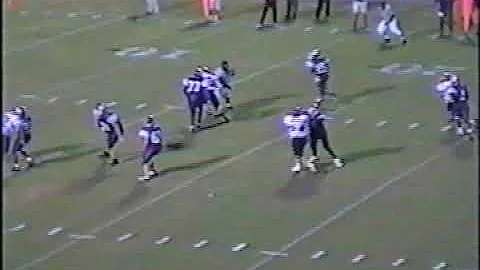 Winder-Barrow vs Monroe Area 2005