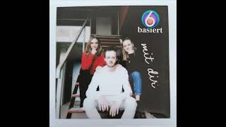 6 Basiert - Mit Dir Max Herre Feat. Joy Denalane Cover