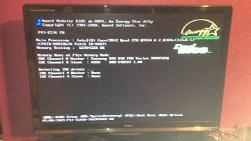 HYPERFREESPIN BOOT SCREEN